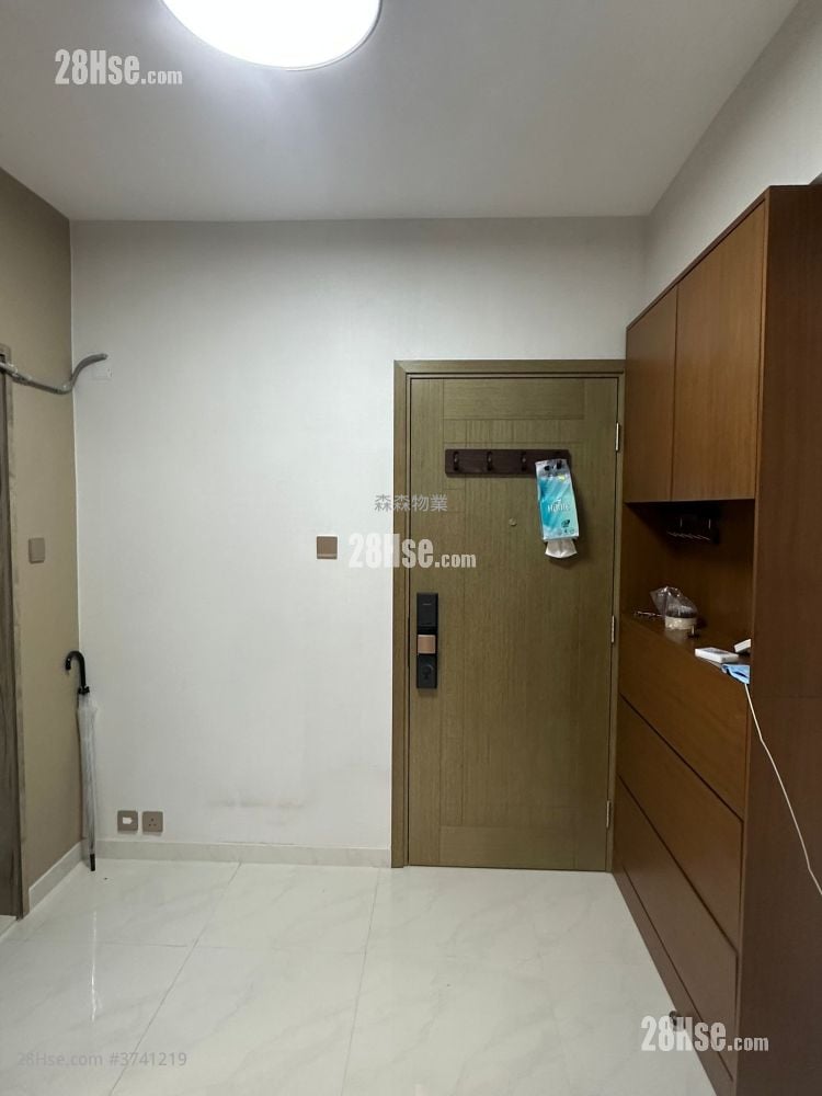 Ka Hing Building Rental Studio , 1 Bathroom 243 ft²