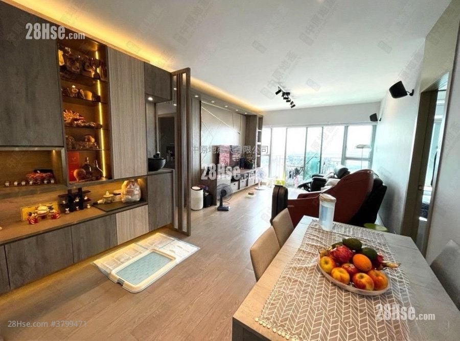 Caribbean Coast Sell 3 Bedrooms , 2 Bathrooms 987 ft²