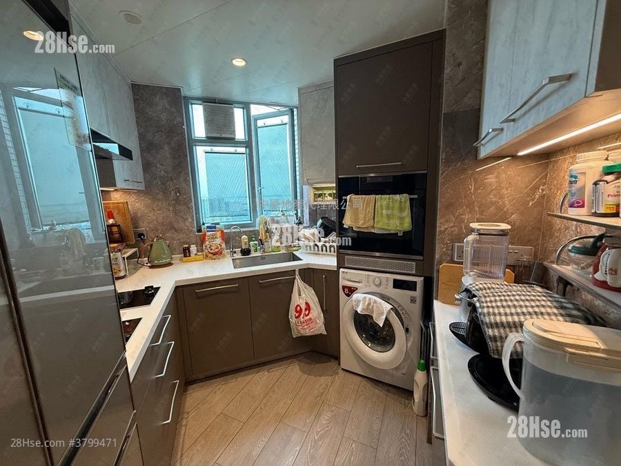 Caribbean Coast Sell 3 Bedrooms , 2 Bathrooms 987 ft²