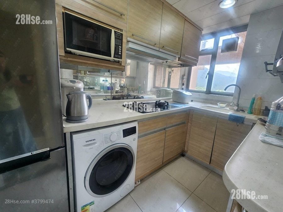 映湾园 售盘 3 房 , 2 浴室 718 平方尺