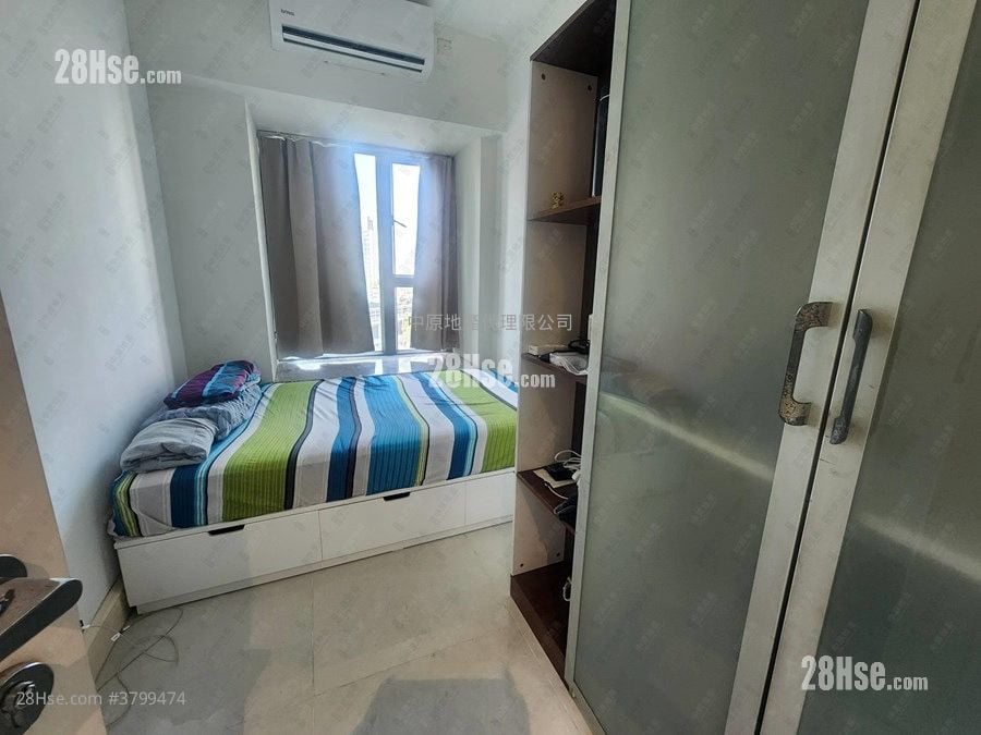 映湾园 售盘 3 房 , 2 浴室 718 平方尺