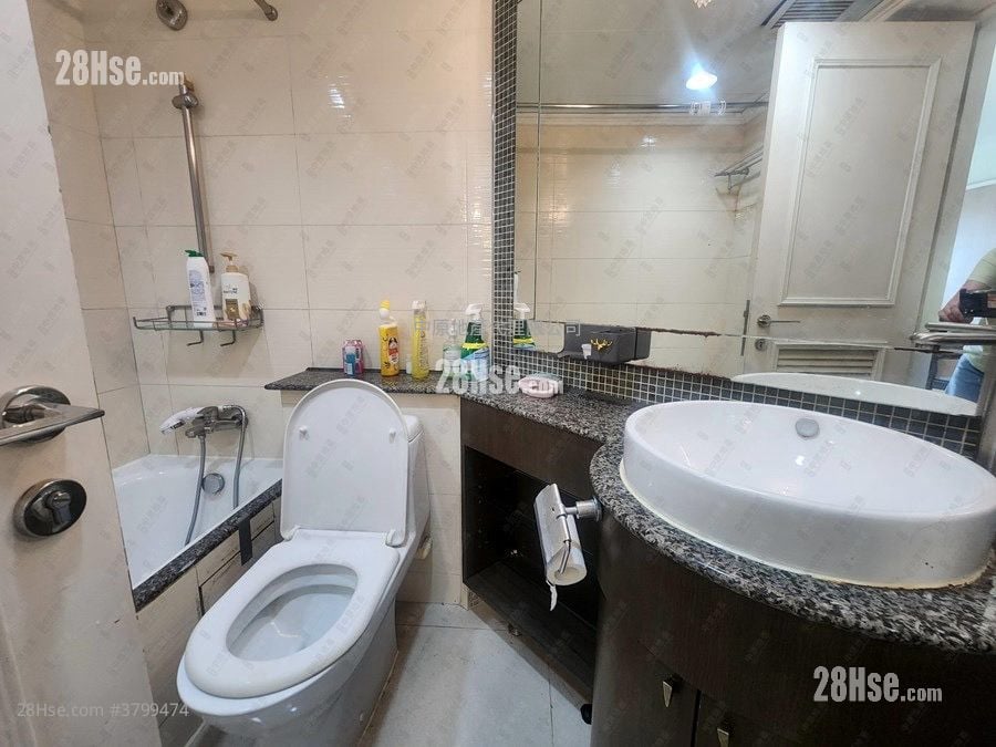 映湾园 售盘 3 房 , 2 浴室 718 平方尺