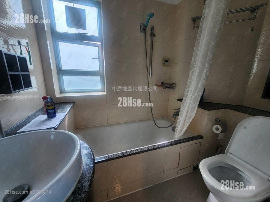 映湾园 售盘 3 房 , 2 浴室 718 平方尺