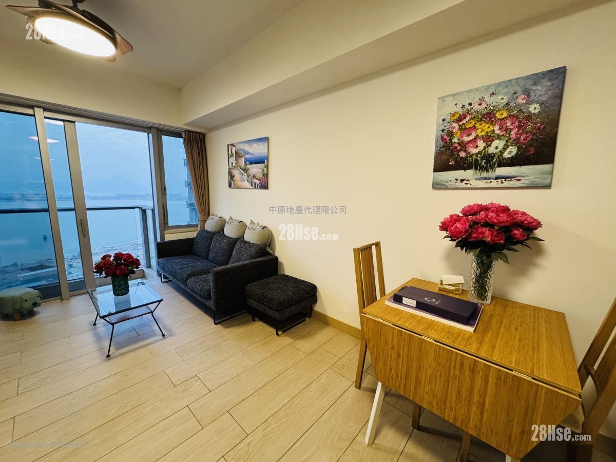 东环 售盘 3 房 595 平方尺