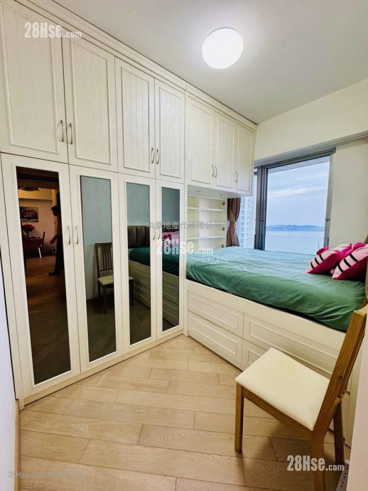 东环 售盘 3 房 595 平方尺