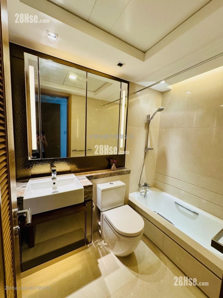 东环 售盘 3 房 595 平方尺