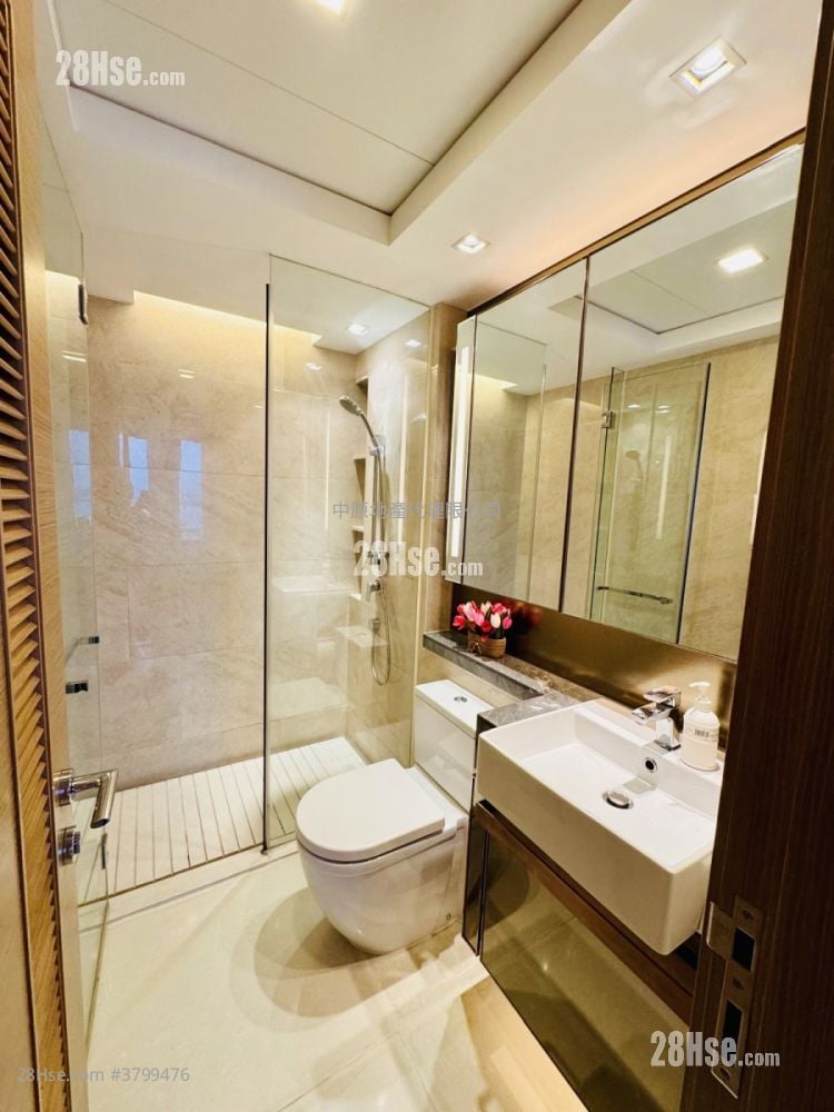 东环 售盘 3 房 595 平方尺