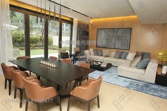 The Visionary Rental 5+ Bedrooms , 5+ Bathrooms 2,546 ft²