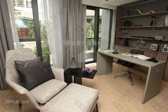 The Visionary Rental 5+ Bedrooms , 5+ Bathrooms 2,546 ft²