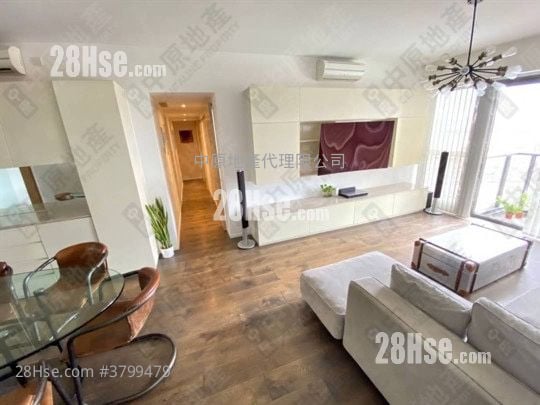 升荟 售盘 4 房 , 4 浴室 1,377 平方尺