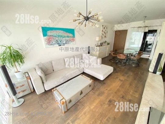 升荟 售盘 4 房 , 4 浴室 1,377 平方尺