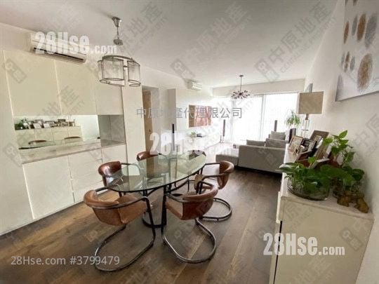 升荟 售盘 4 房 , 4 浴室 1,377 平方尺