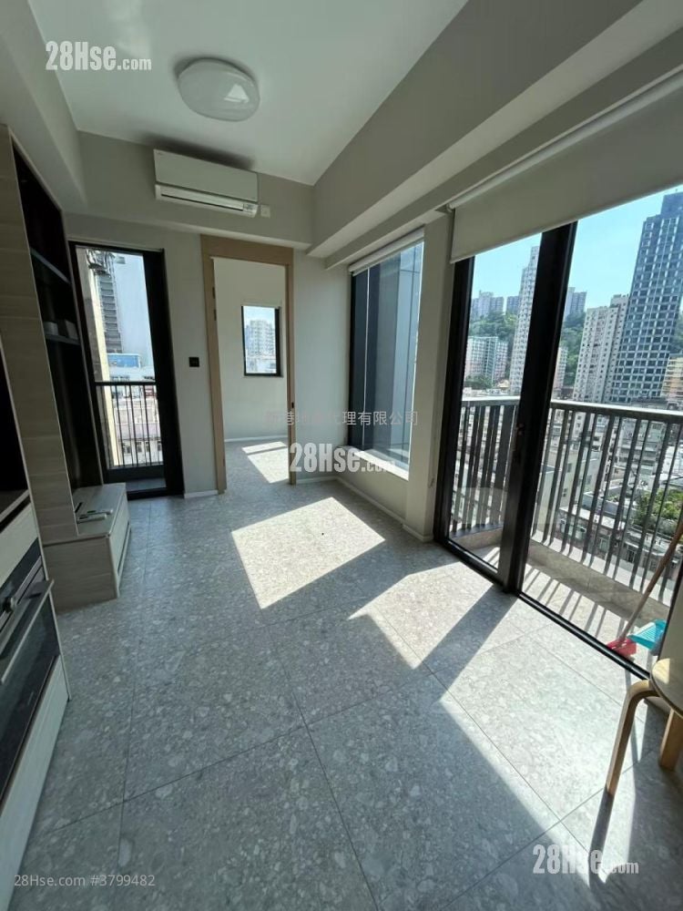 Artisan Garden Sell 1 Bedroom , 1 Bathroom 319 ft²