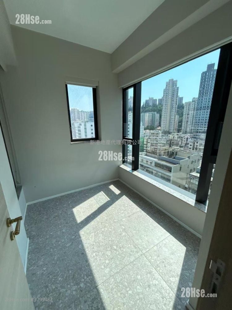 Artisan Garden Sell 1 Bedroom , 1 Bathroom 319 ft²