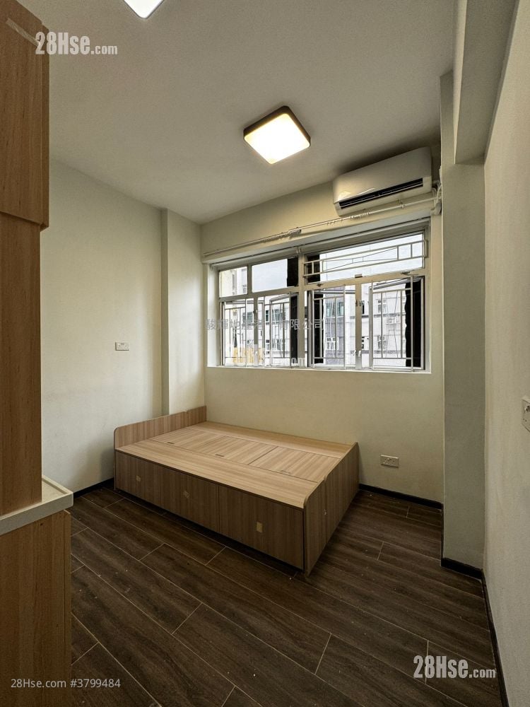 Tsan Yung Mansion Rental 180 ft²