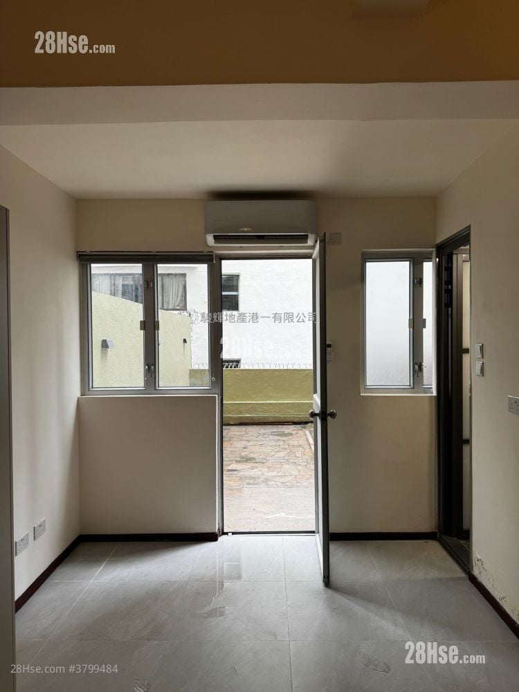 Tsan Yung Mansion Rental 180 ft²