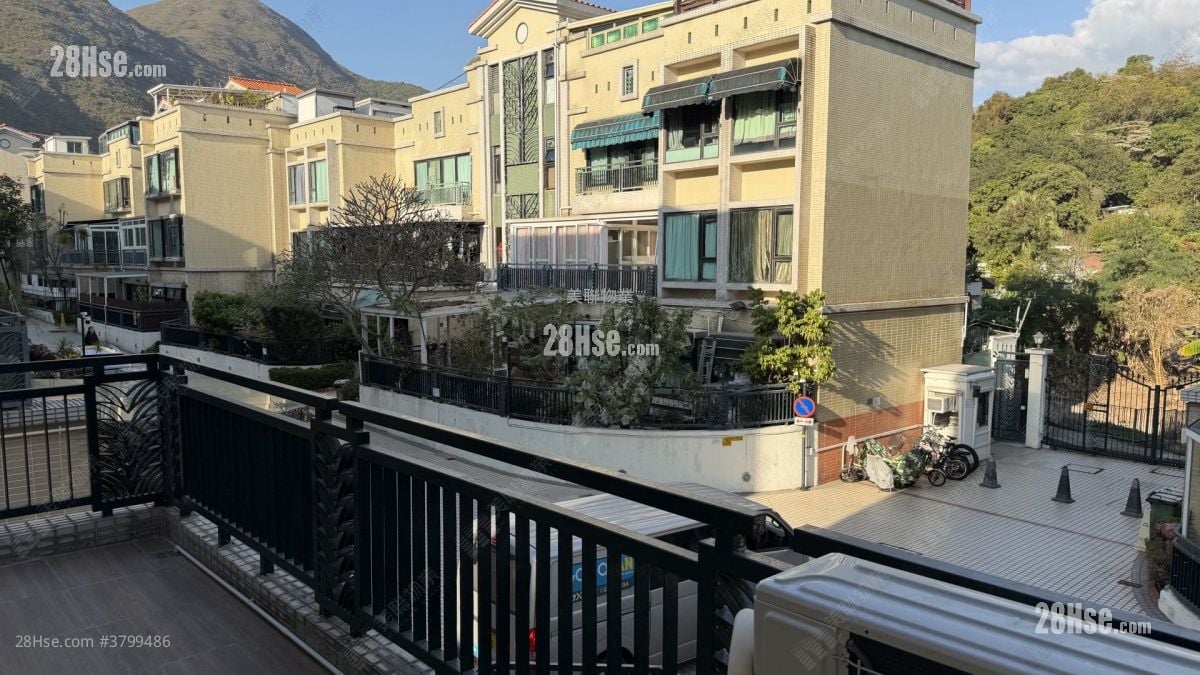 茵翠豪庭 售盘 2 房 , 2 浴室 589 平方尺