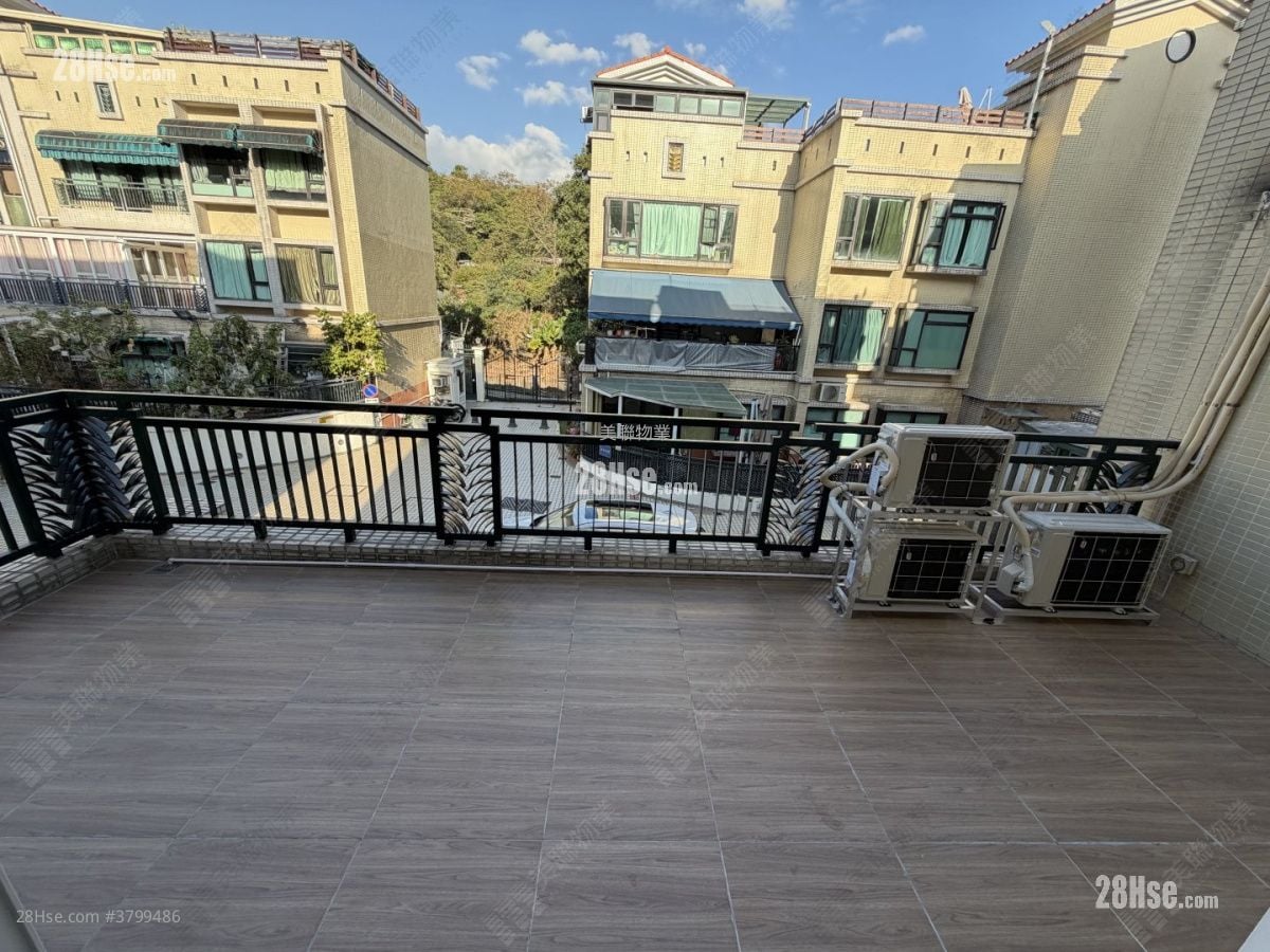 茵翠豪庭 售盘 2 房 , 2 浴室 589 平方尺