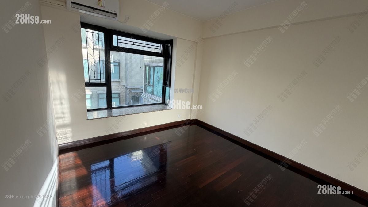 茵翠豪庭 售盘 2 房 , 2 浴室 589 平方尺