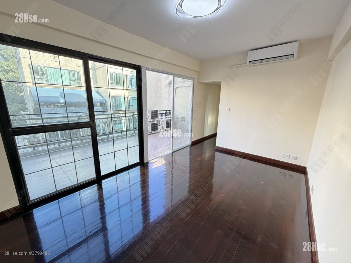 茵翠豪庭 售盘 2 房 , 2 浴室 589 平方尺