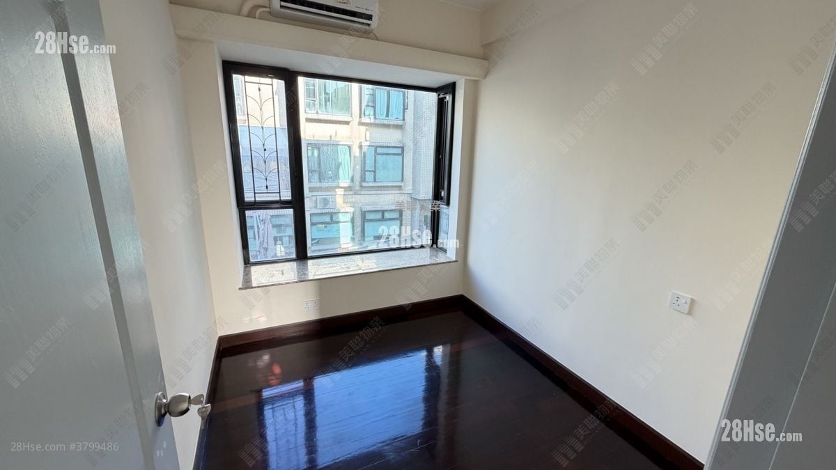 茵翠豪庭 售盘 2 房 , 2 浴室 589 平方尺