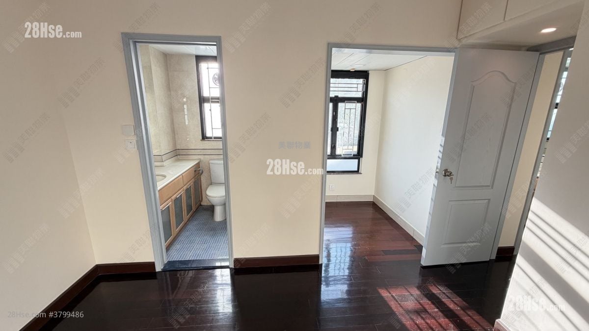 茵翠豪庭 售盘 2 房 , 2 浴室 589 平方尺