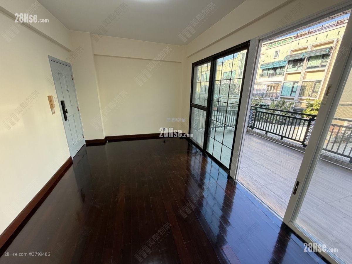 茵翠豪庭 售盘 2 房 , 2 浴室 589 平方尺