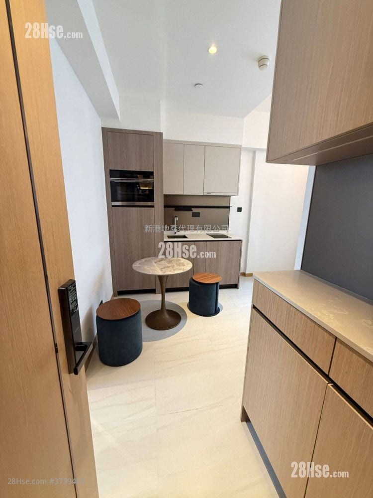 明隽 售盘 开放式间隔 , 1 浴室 231 平方尺