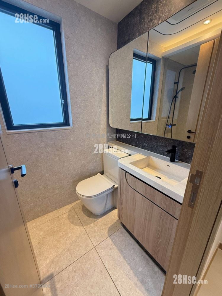 明隽 售盘 开放式间隔 , 1 浴室 231 平方尺