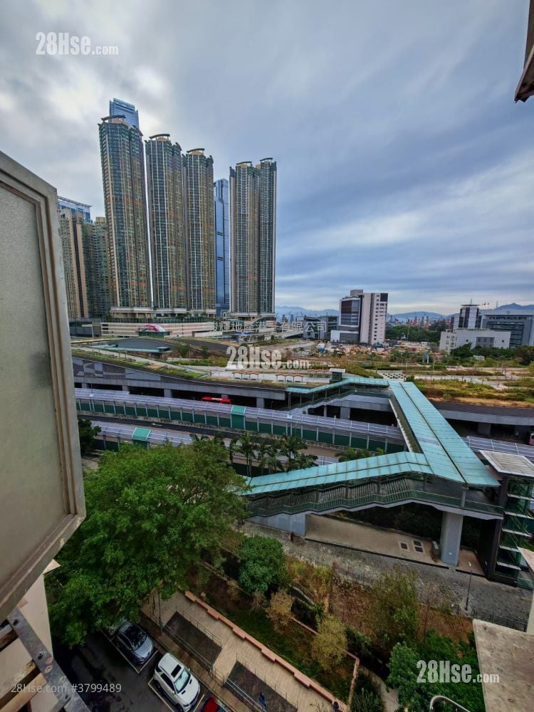 Man Yiu Building Rental Studio , 1 Bathroom 160 ft²