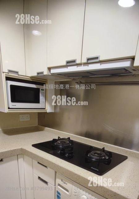 凯帆轩 租盘 2 房 429 平方尺