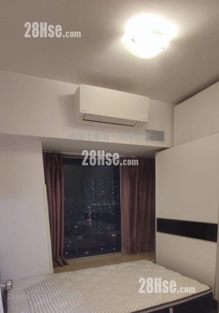 凯帆轩 租盘 2 房 429 平方尺