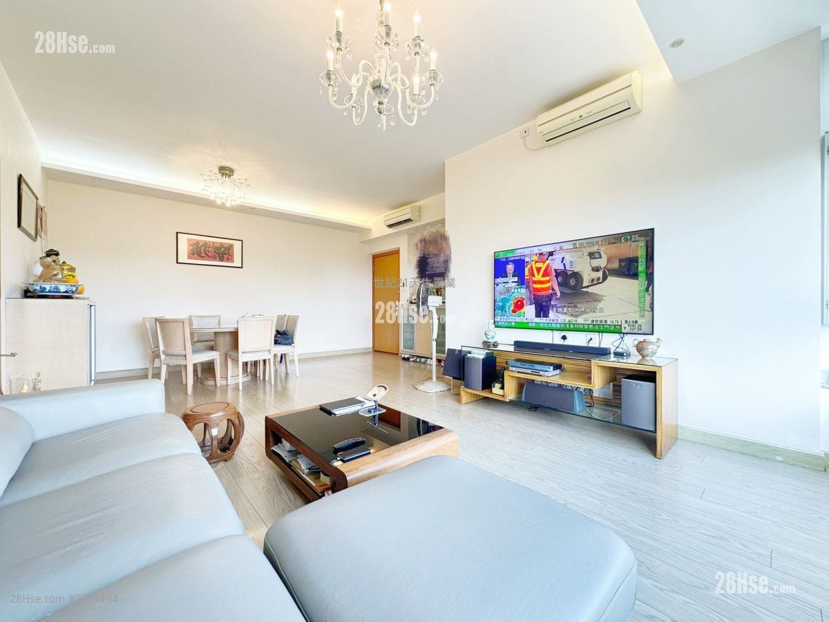 The Hillgrove Sell 4 Bedrooms , 3 Bathrooms 941 ft²