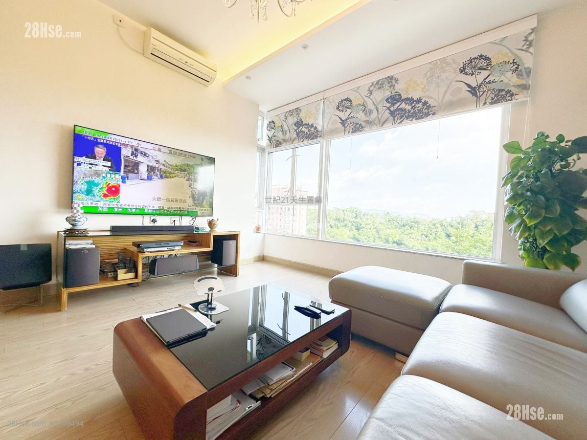 The Hillgrove Sell 4 Bedrooms , 3 Bathrooms 941 ft²