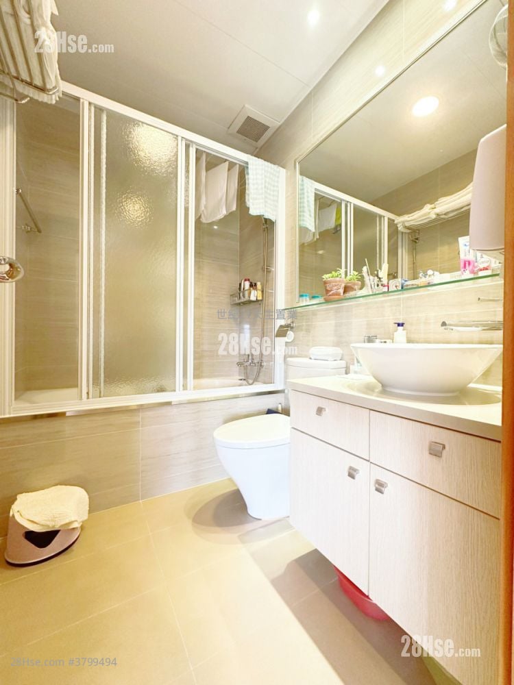 The Hillgrove Sell 4 Bedrooms , 3 Bathrooms 941 ft²