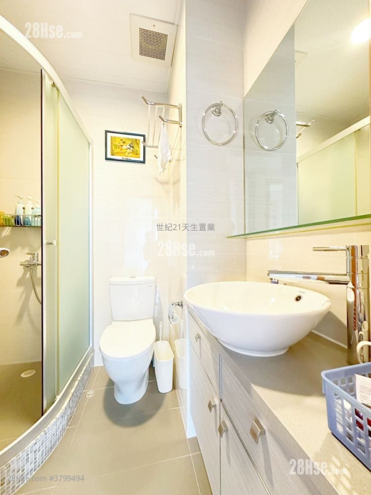 The Hillgrove Sell 4 Bedrooms , 3 Bathrooms 941 ft²