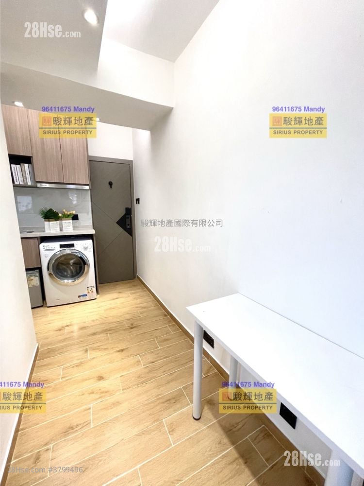 富亨阁 租盘 1 房 , 1 浴室 170 平方尺