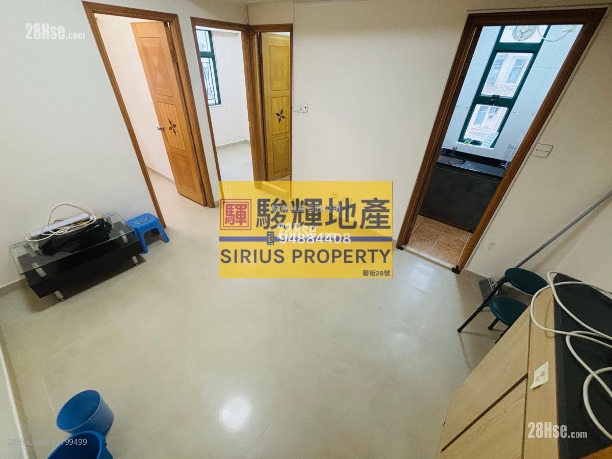 Winner Building Rental 2 Bedrooms , 1 Bathroom 334 ft²