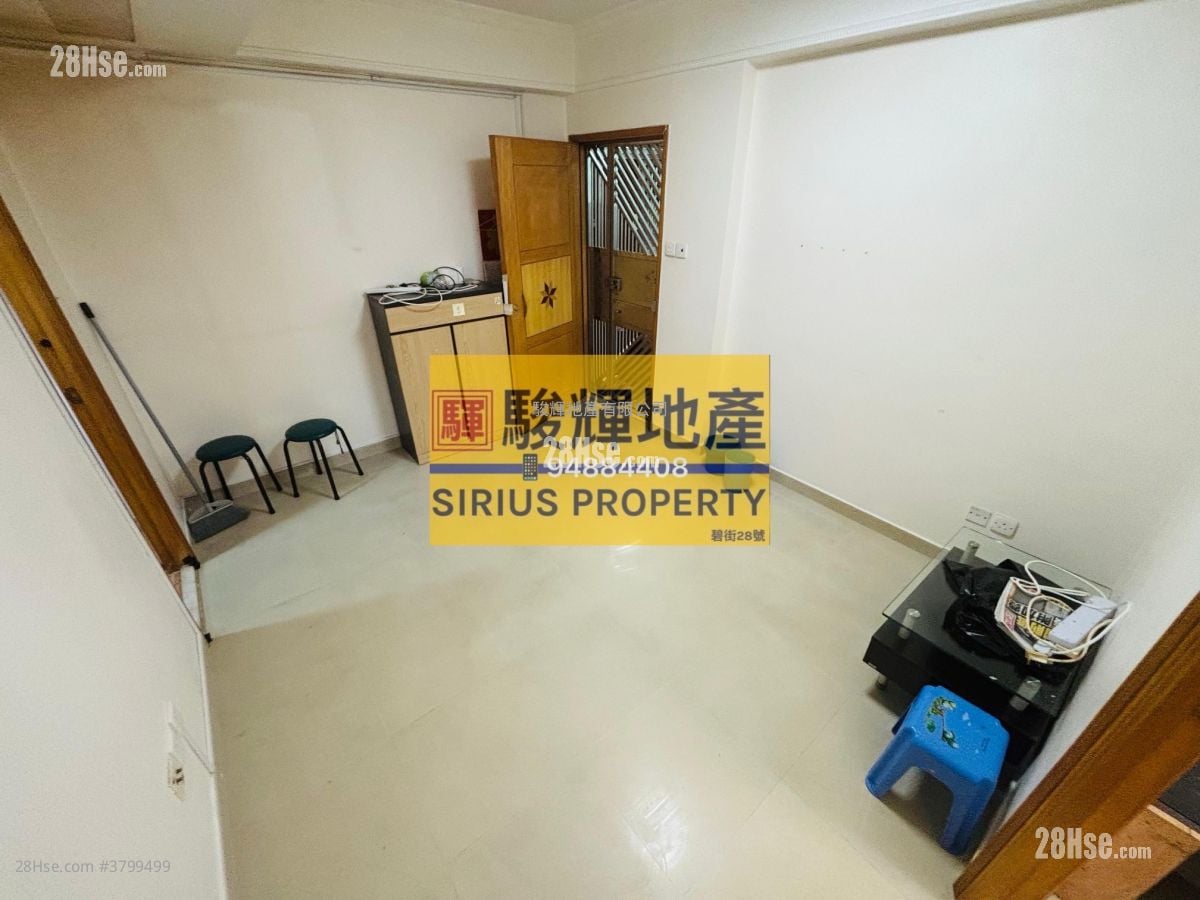 Winner Building Rental 2 Bedrooms , 1 Bathroom 334 ft²