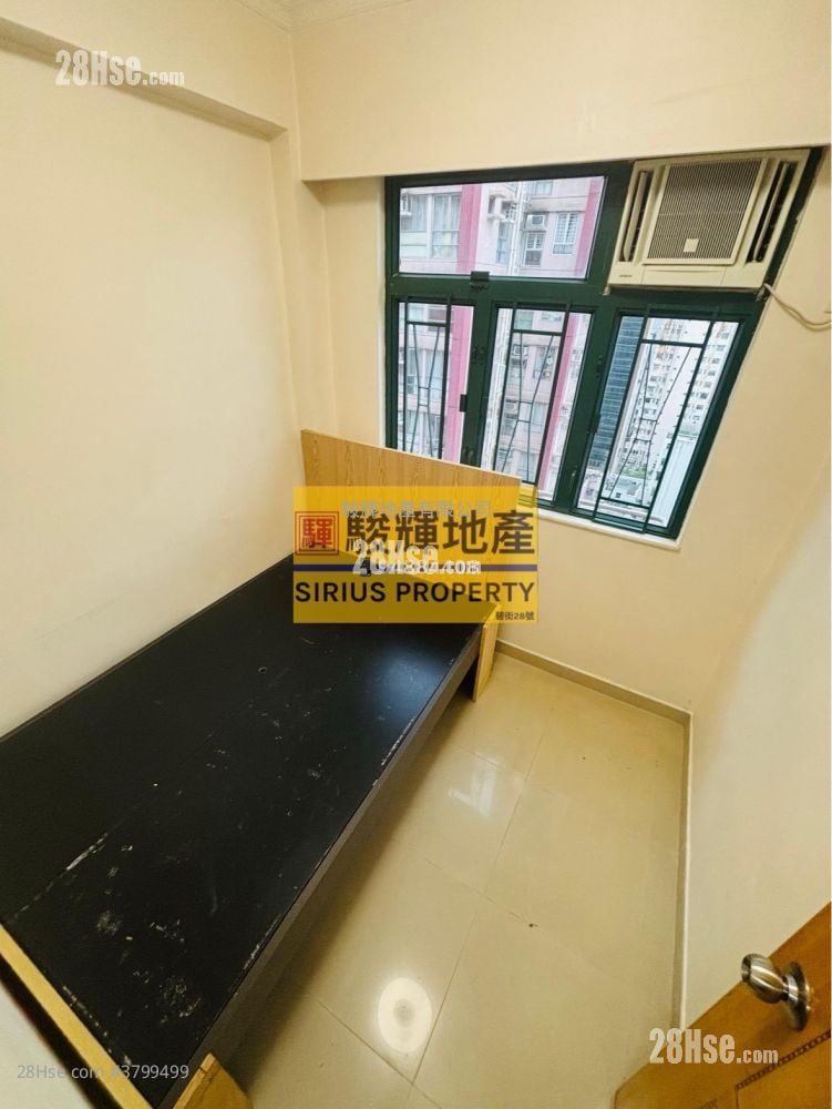 Winner Building Rental 2 Bedrooms , 1 Bathroom 334 ft²