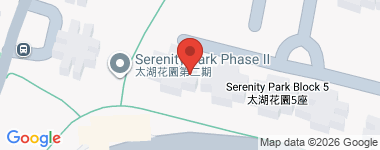 Serenity Park Low Floor(G-10|25/F),BLOCK 3,PHASE 1 Address