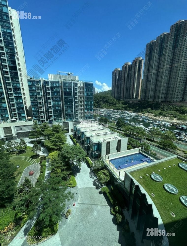 SAVANNAH 售盘 3 房 723 平方尺