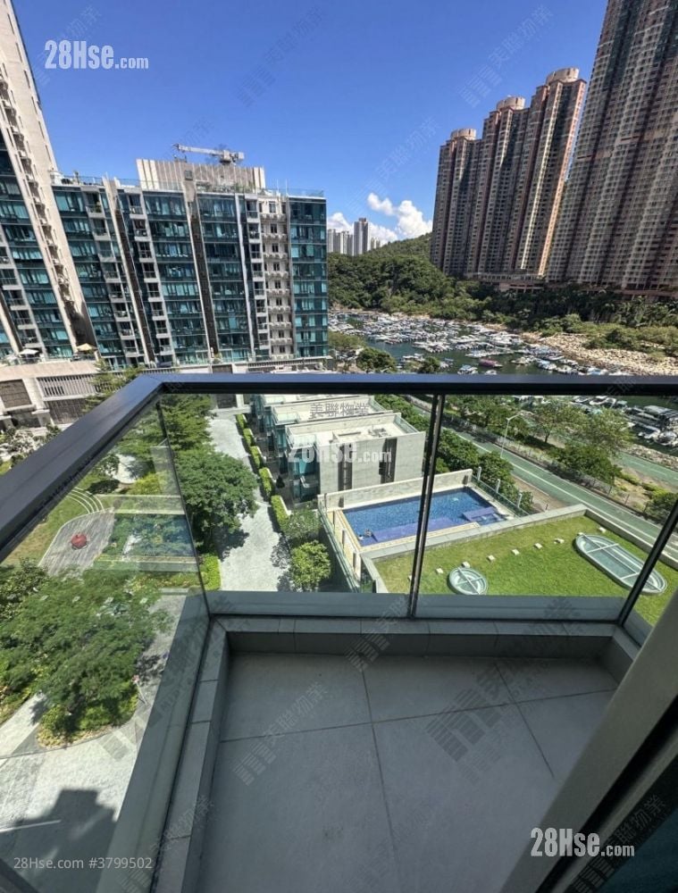 SAVANNAH 售盘 3 房 723 平方尺