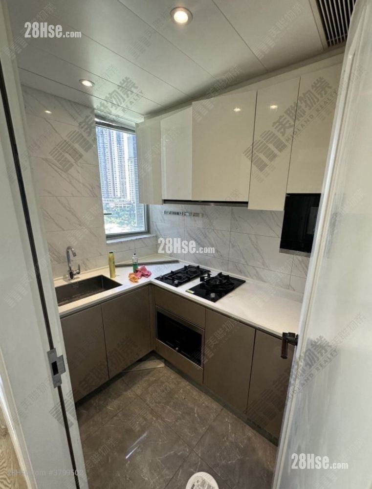 SAVANNAH 售盘 3 房 723 平方尺