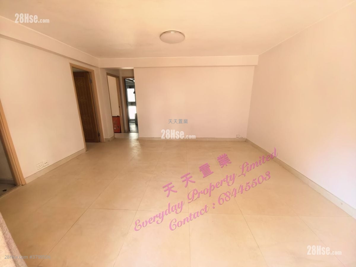 村屋 售盘 3 房 , 1 浴室