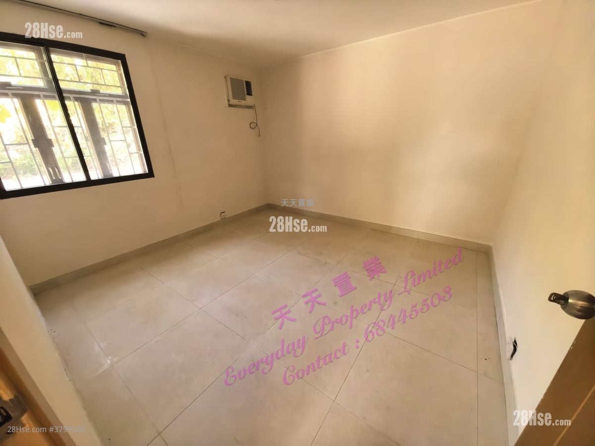 村屋 售盘 3 房 , 1 浴室