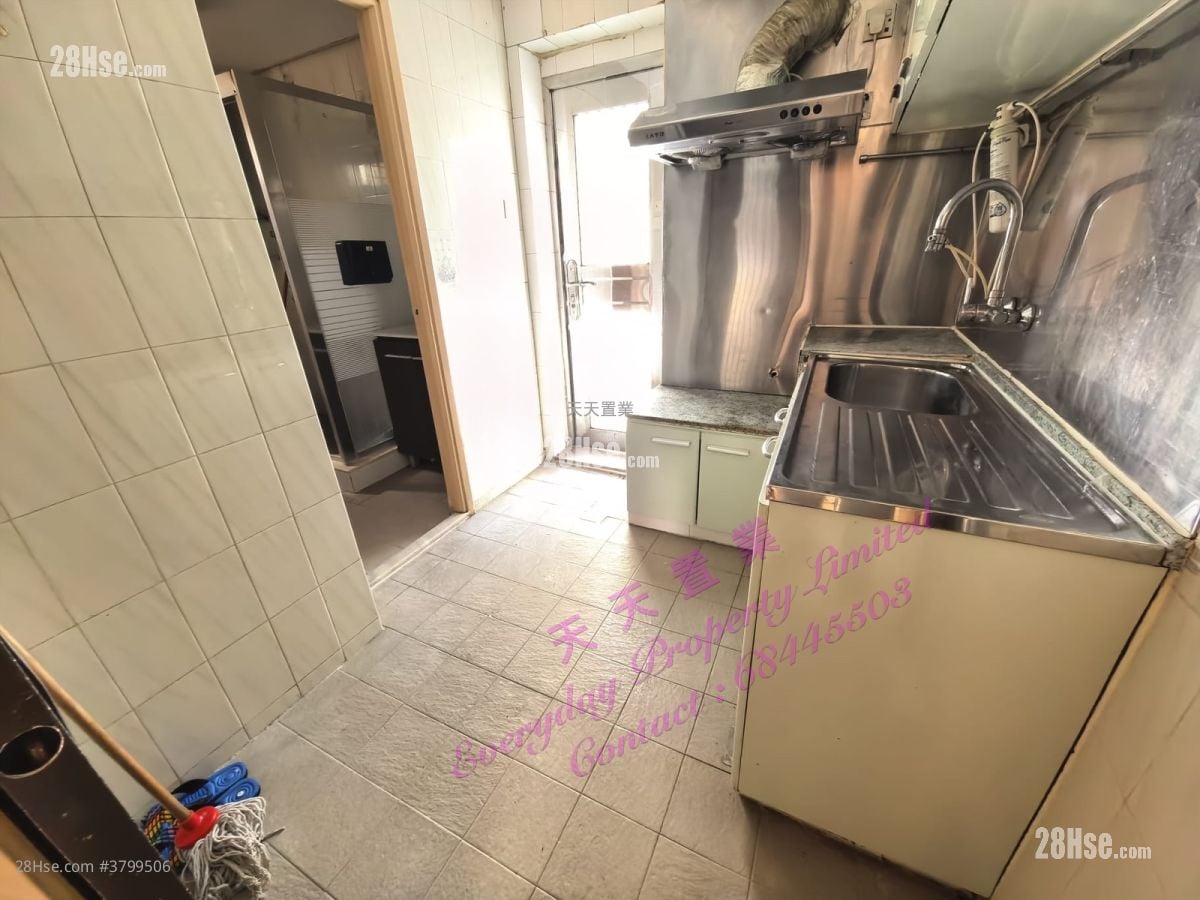 村屋 售盘 3 房 , 1 浴室