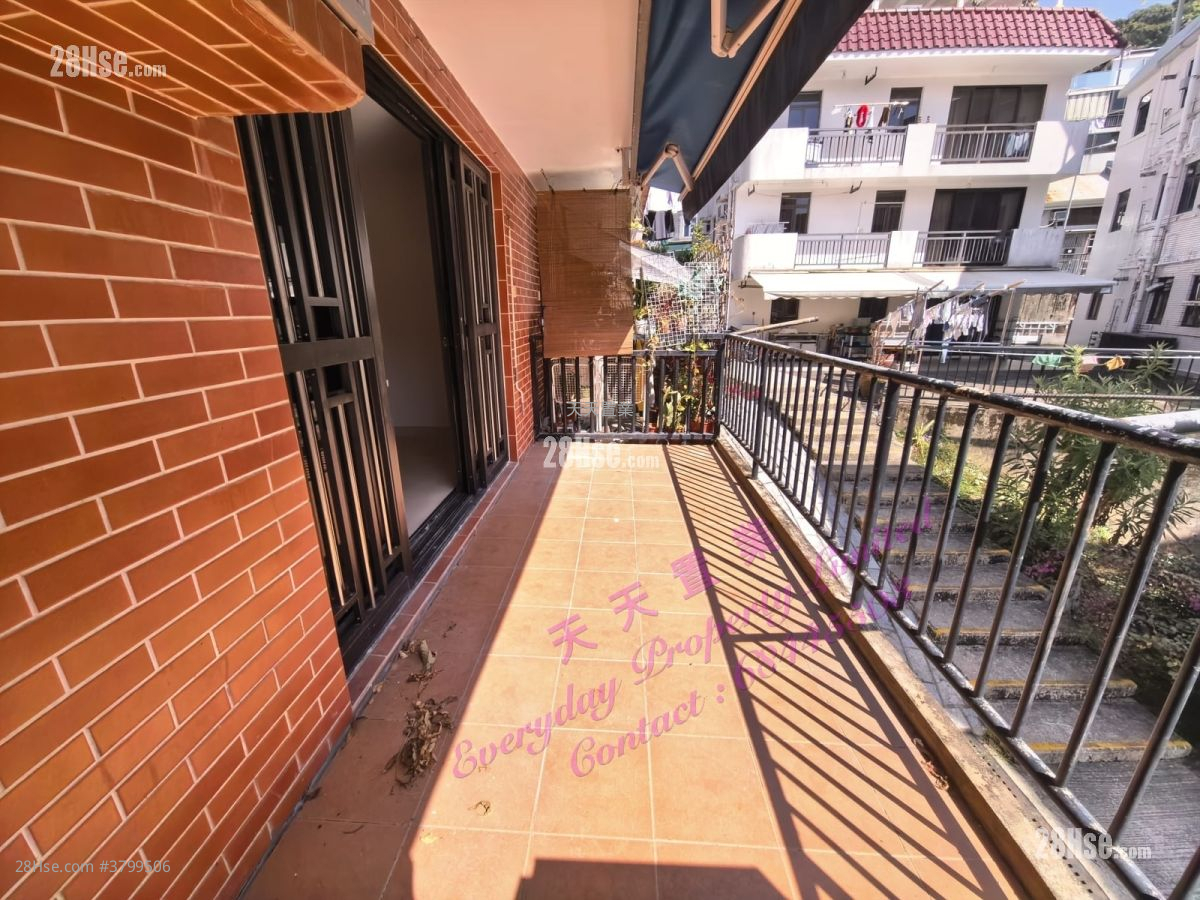 村屋 售盘 3 房 , 1 浴室