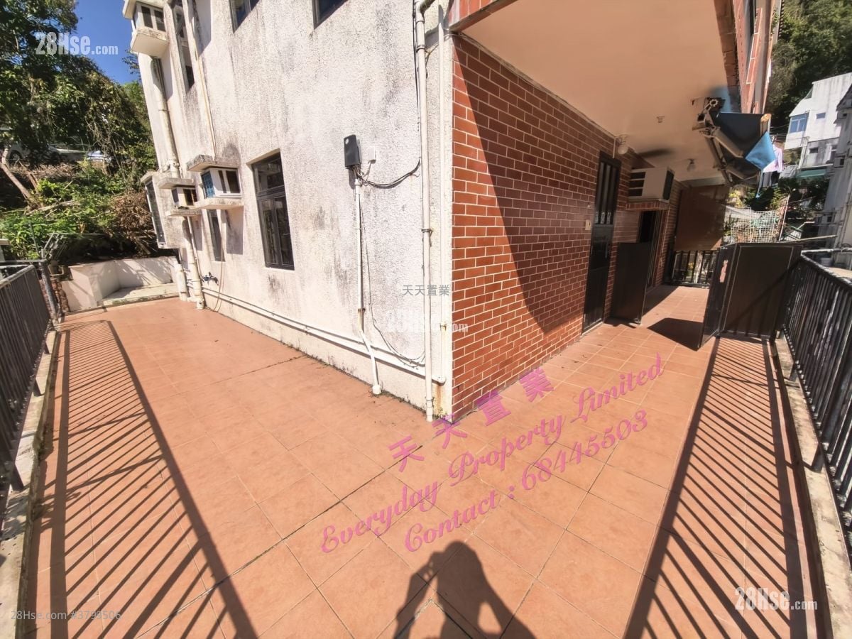 村屋 售盘 3 房 , 1 浴室