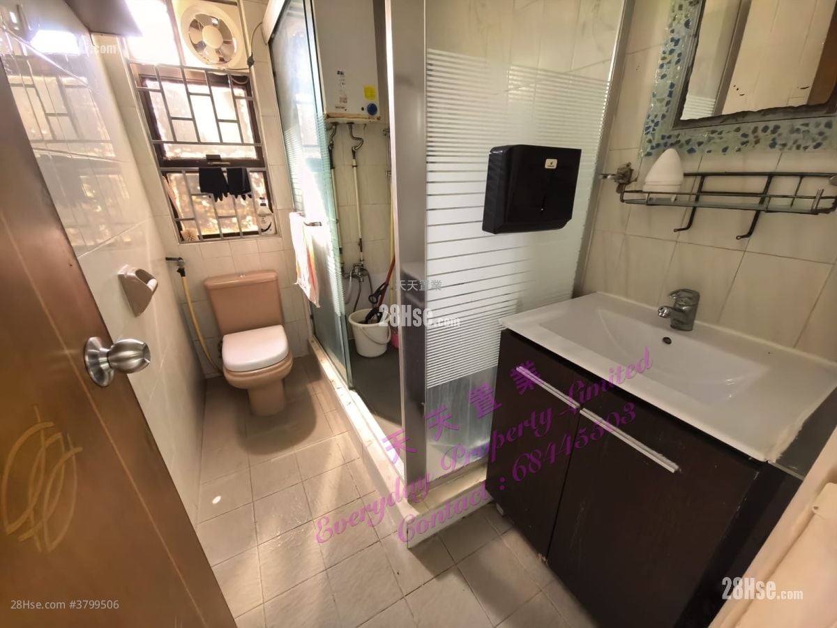 村屋 售盘 3 房 , 1 浴室